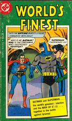 World's Finest #14534 (1978) Comic Books World's Finest Prices