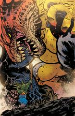 Jurassic League #3 (2022) Comic Books Jurassic League Prices