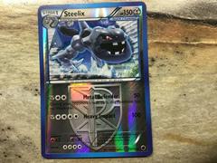 Steelix [Reverse Holo] Pokemon Plasma Freeze Prices