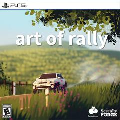 Art_of_Rally_PS5_WideShot | Art Of Rally [Collector's Edition] Playstation 5