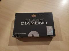 Hobby Box Hockey Cards 2021 Upper Deck Black Diamond Prices