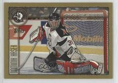 Dominik Hasek #163 Hockey Cards 1998 Topps Prices