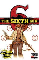 The Sixth Gun #50 (2016) Comic Books The Sixth Gun Prices