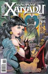 Madame Xanadu #11 (2009) Comic Books Madame Xanadu Prices
