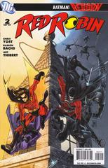Red Robin #2 (2009) Comic Books Red Robin Prices