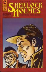 Sherlock Holmes #1 (1988) Comic Books Sherlock Holmes Prices