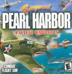 Beyond Pearl Harbor: Pacific Warriors PC Games Prices