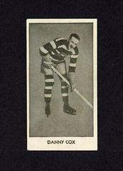Danny Cox #48 Hockey Cards 1933 V129 Anonymous Prices