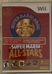 Super Mario All-Stars [Refurbished] Wii Prices