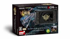 Nintendo 3DS LL Monster Hunter 4 Special Pack Gore Magala Black JP Nintendo 3DS Prices