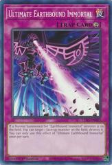 Ultimate Earthbound Immortal YuGiOh Legendary Duelists: Season 3 Prices