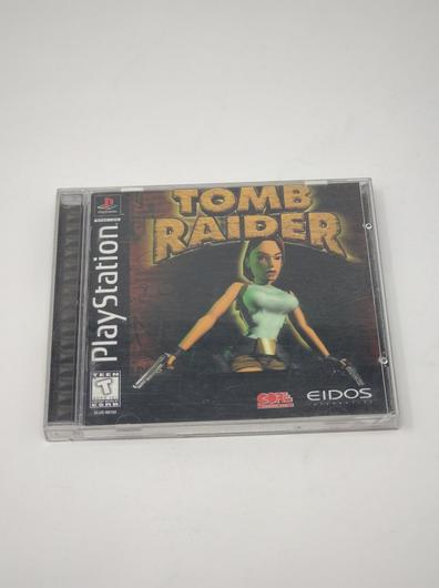 Tomb Raider [Black Label] photo