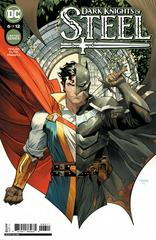 Dark Knights of Steel #6 (2022) Comic Books Dark Knights of Steel Prices