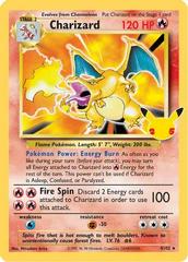 Charizard #4 Prices | Pokemon Celebrations | Pokemon Cards