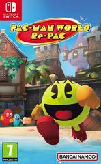 Pac-Man World Re-PAC PAL Nintendo Switch Prices