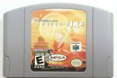 Cartridge | Top Gear Hyper-Bike Nintendo 64