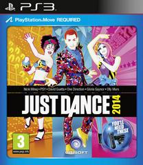 Just Dance 2014 PAL Playstation 3 Prices