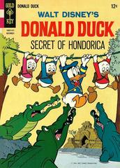 Donald Duck #98 (1964) Comic Books Donald Duck Prices