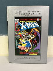 Marvel Masterworks: The Uncanny X-Men Comic Books Marvel Masterworks: Uncanny X-Men Prices