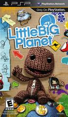LittleBigPlanet PSP Prices