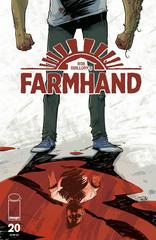 Farmhand #20 (2022) Comic Books Farmhand Prices