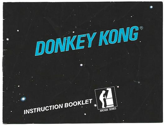 Donkey Kong photo