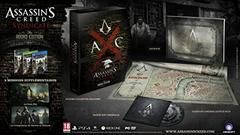 Assassin's Creed Syndicate [The Rooks Edition] PAL Playstation 4 Prices