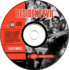 Disc | Resident Evil PC Games