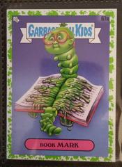 Book Mark [Green] #67a Garbage Pail Kids Book Worms Prices