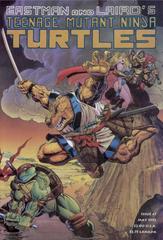 Teenage Mutant Ninja Turtles #47 (1992) Comic Books Teenage Mutant Ninja Turtles Prices