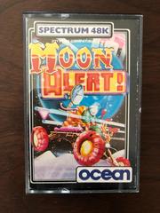 Moon Alert ZX Spectrum Prices