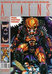 Aliens #8 (1991) Comic Books Aliens Prices