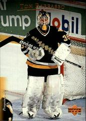 Tom Barrasso Hockey Cards 1995 Upper Deck Prices
