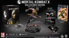 Mortal Kombat X [Kollector's Edition] PAL Xbox One Prices