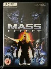 Front | Mass Effect PC Games