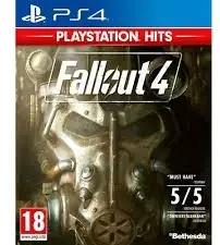 Fallout 4 [PlayStation Hits] PAL Playstation 4