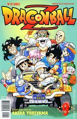 Dragon Ball Z Part Two #9 (1999) Comic Books Dragon Ball Z Prices