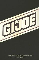 G.I. Joe: The Complete Collection [Hardcover] Comic Books G.I. Joe Prices