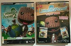 LittleBigPlanet Super Book [BradyGames] Strategy Guide Prices