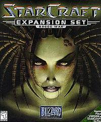 Starcraft Expansion Set: Brood War PC Games Prices