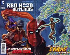 Red Hood and the Outlaws #19 (2013) Comic Books Red Hood and the Outlaws Prices