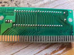 Circuit Board (Reverse) | The Immortal Sega Genesis