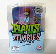 Plants Vs. Zombies Limited Sunflower Edition Sealed RARE