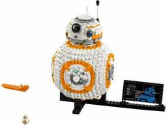 LEGO Set | BB-8 LEGO Star Wars