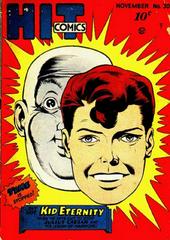 Hit Comics #30 (1943) Comic Books Hit Comics Prices