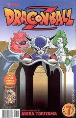 Dragon Ball Z Part Three #7 (2000) Comic Books Dragon Ball Z Prices