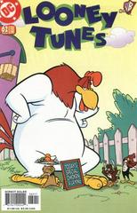 Looney Tunes #62 (2000) Comic Books Looney Tunes Prices