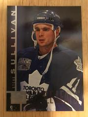 Steve Sullivan Hockey Cards 1997 Upper Deck Prices