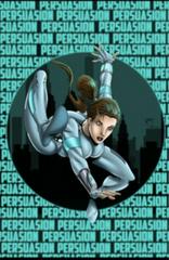 Persuasion [Mychaels Chrome] #1 (2019) Comic Books Persuasion Prices