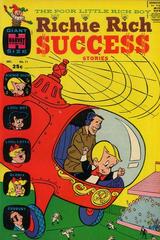Richie Rich Success Stories #11 (1966) Comic Books Richie Rich Success Stories Prices